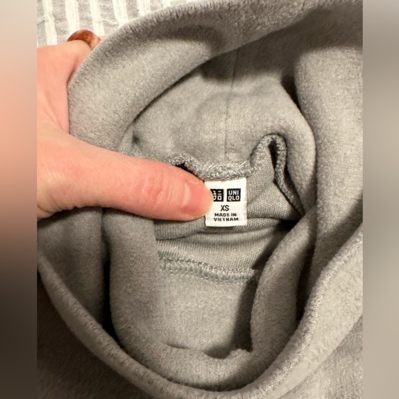 Uniqlo HEATTECH Turtleneck XS - Picture 2 of 6